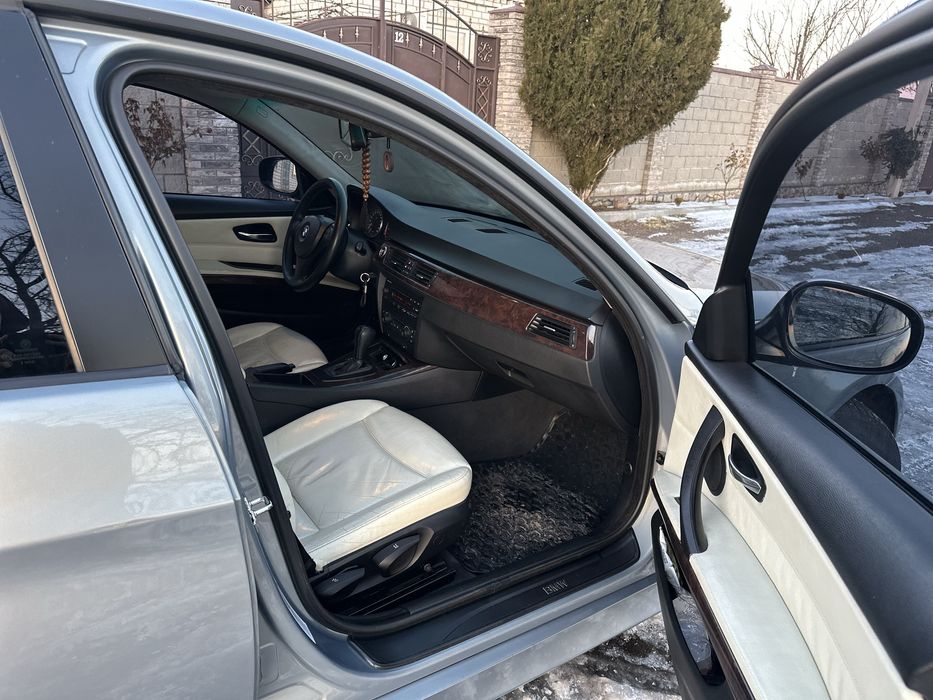 Bmw е90 автомат