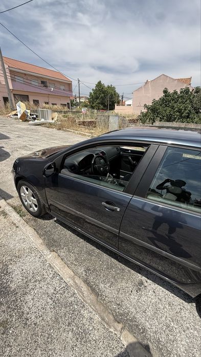 Golf 5 1.4 a gasolina em excelente estado, ideal para o dia a dia.” — photo 3