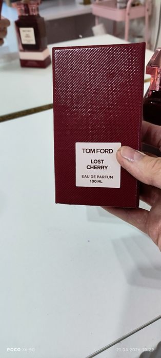 Perfumy/ woda perfumowana damska