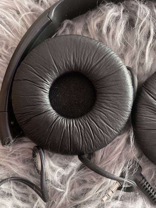 Headphones Sony c/fio