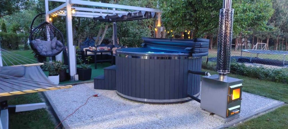 Balia do Twojego Ogrodu - Produkt Premium