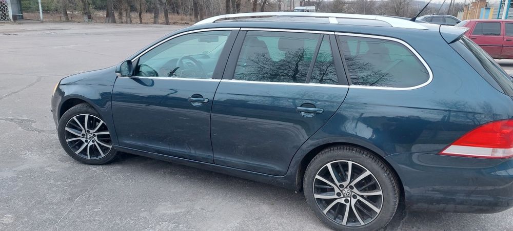 Продам Гольф Golf 5