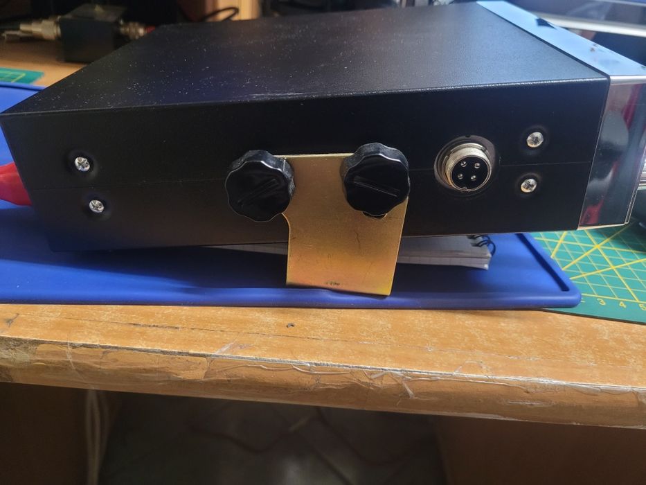 Cb radio SUPER STAR 3900 EFT