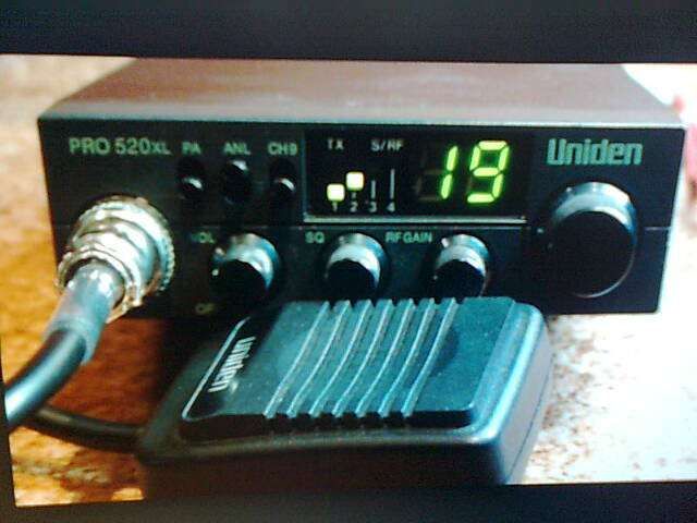 CB Radio
