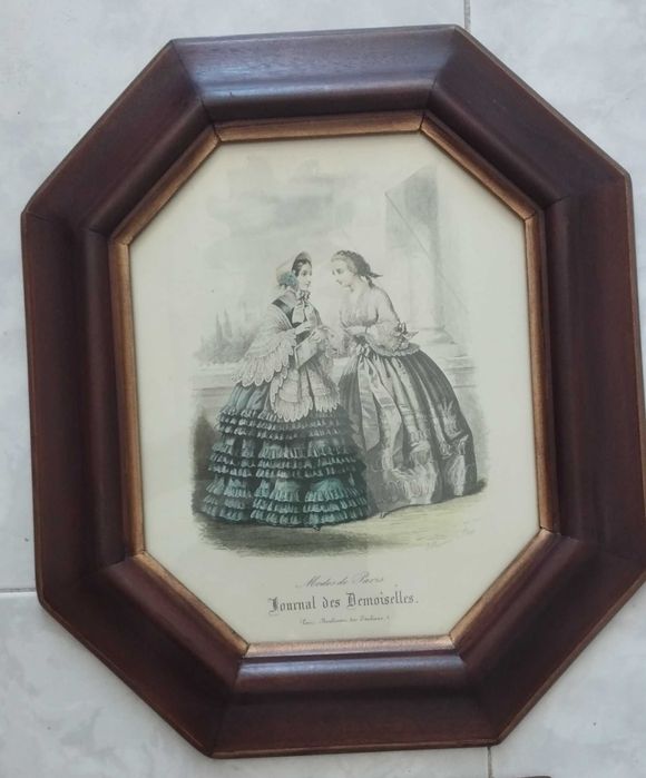 4 Frames – New Wooden Frames64739851288065123