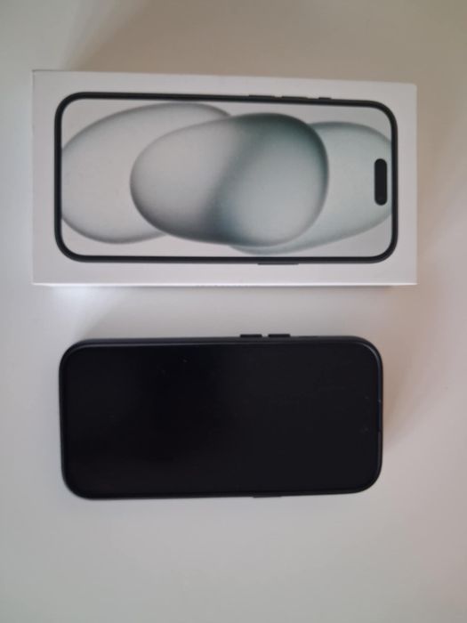 APPLE Iphone 15 128GB