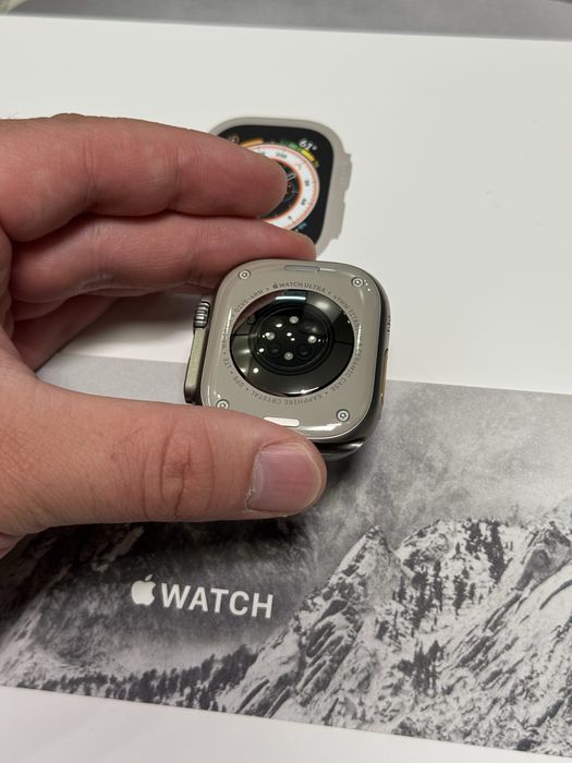 Apple Watch Ultra 49mm