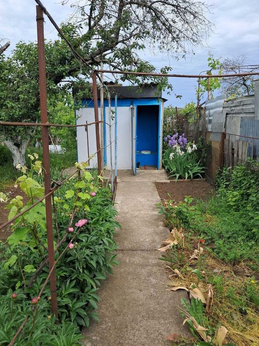 Продається дача в СОГ "Ювілейний"