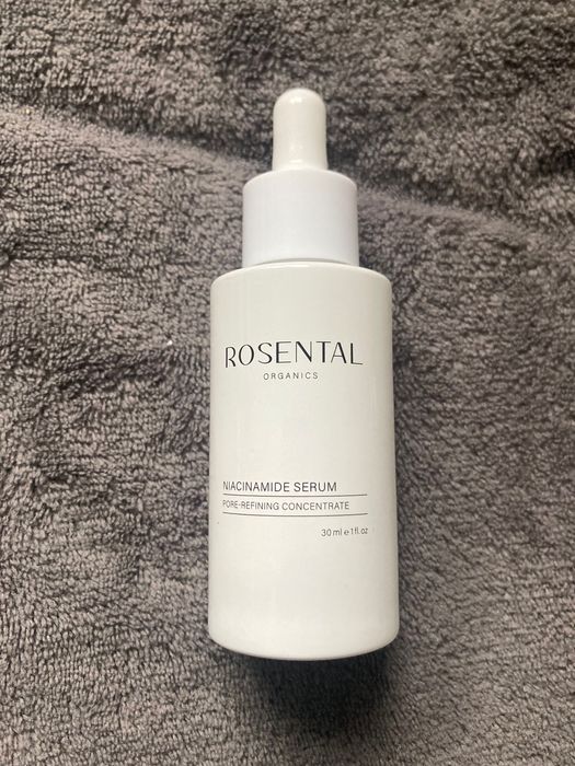 Niacinamide Serum Rosental