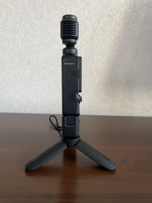 Dji Osmo Pocket 3 ( Creator Combo )