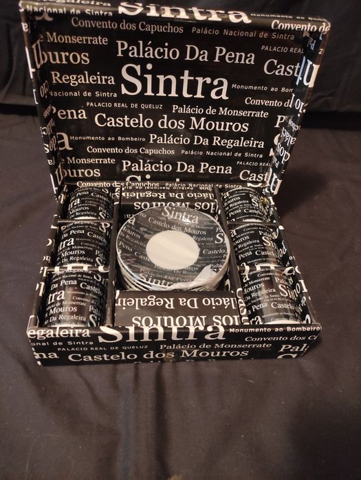 Coffee Set64740391815939120