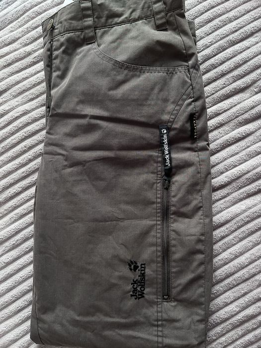 Штани Jack Wolfskin