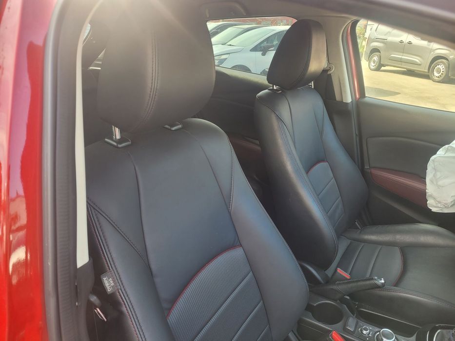 Mazda Cx-3 Diesel para peças