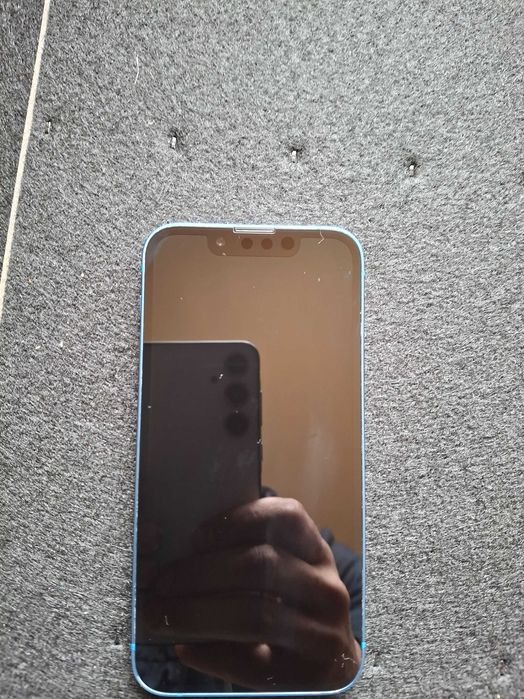 Iphone 13 mini blue 512g