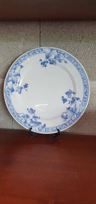 Pratos vista alegre de colecção