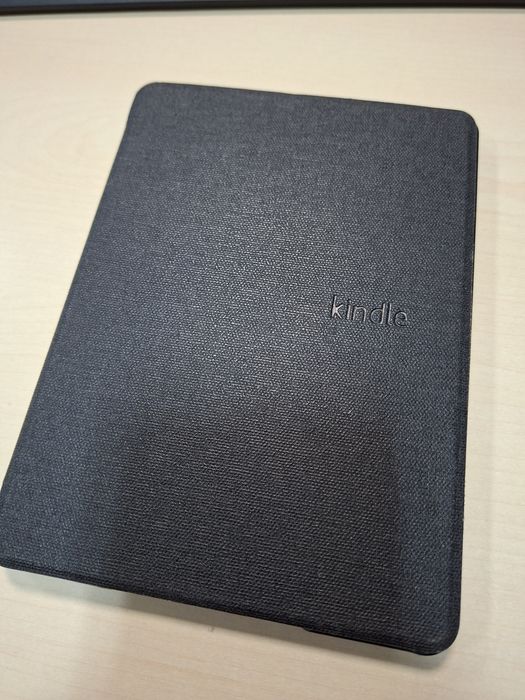 Kindle paperwhite 11ª geração