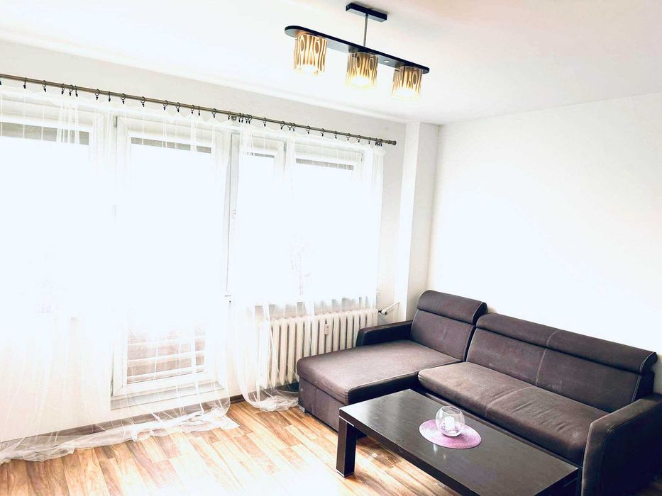 Kawalerkę bezpośrednio wynajmę - Retkinia