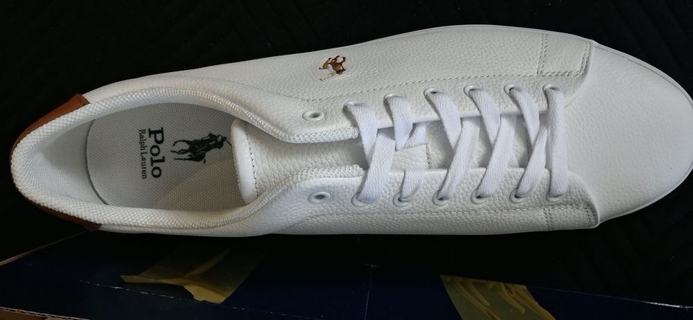 Obuwie polo nowe
