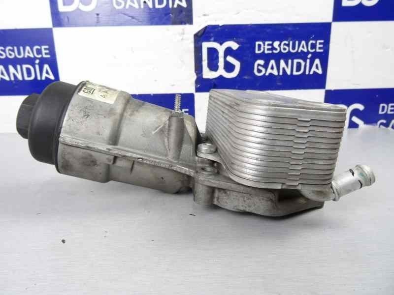 REFRIGERADOR ÓLEO MOTOR OPEL ASTRA G COUPÉ 2003 -90571672