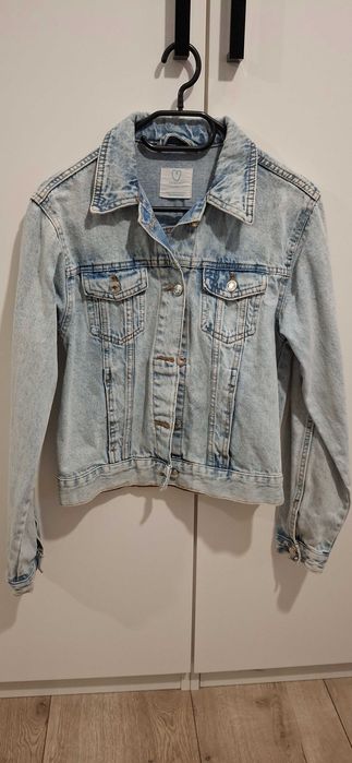 Kurtka jeansowa damska Primark r. 36