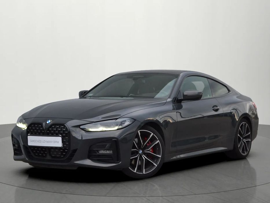 BMW Seria 4