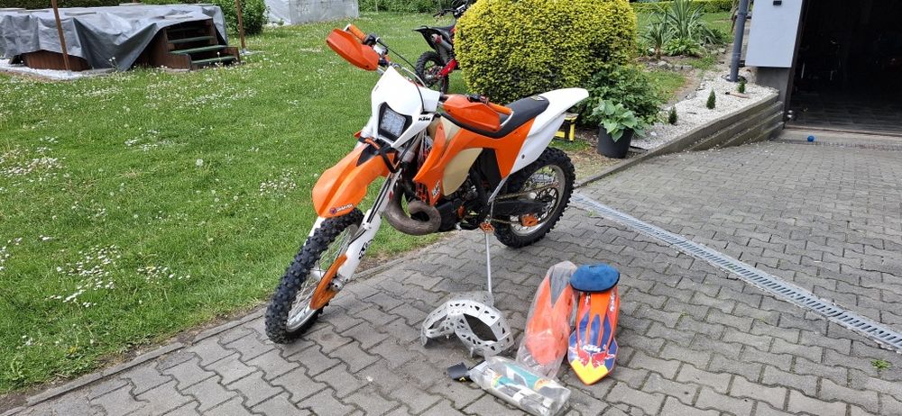 KTM