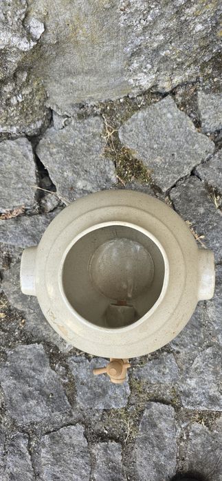 Peça decorativa para whisky