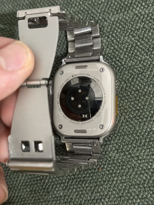 Apple Watch Ultra 2 Cellular 49mm