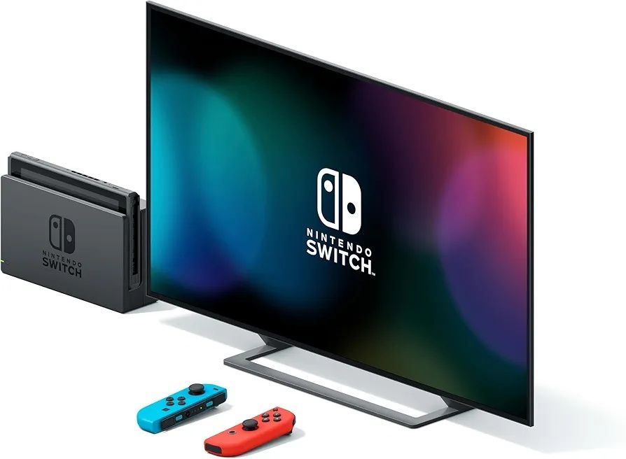 Nintendo switch Sports