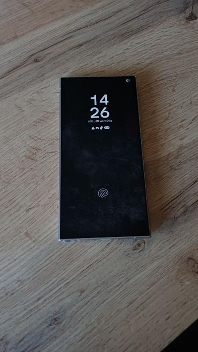 Samsung s24 ultra 12/256