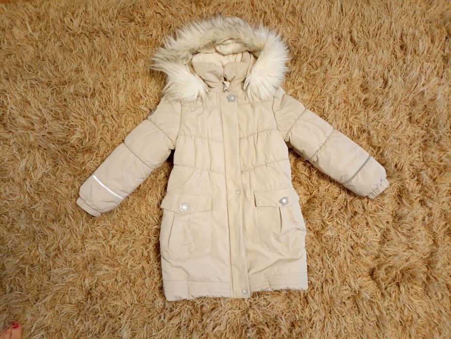 Куртка Lenne 116