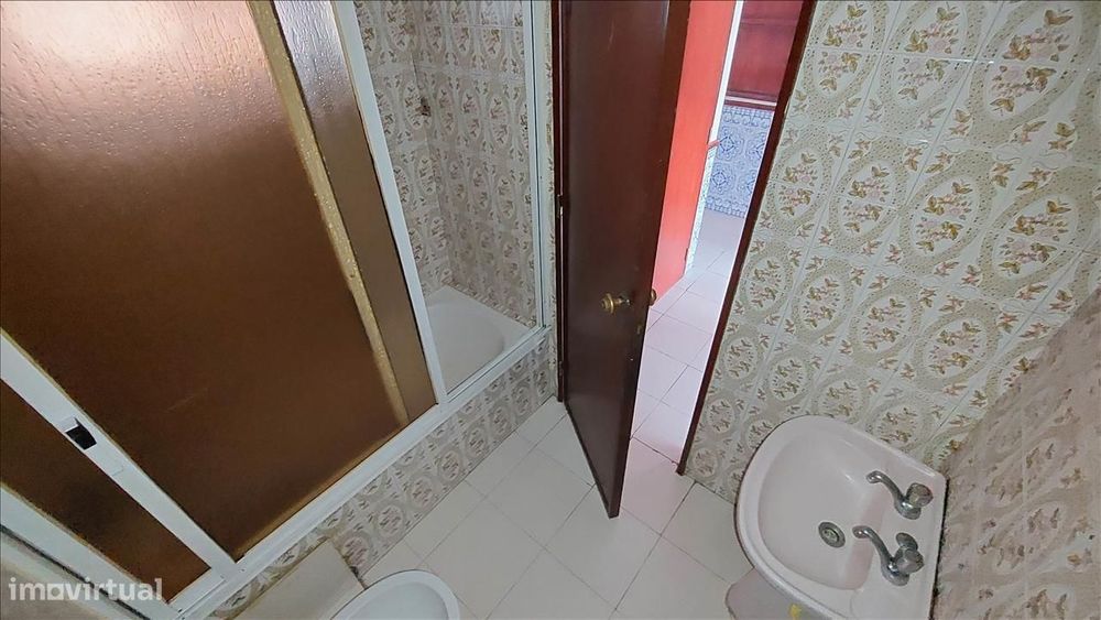 Apartamento T2 em Mem Martins
