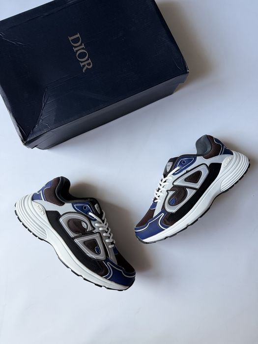 ‼️БЕЗ ПРЕДОПЛАТ‼️ Кросівки Dior b30 | Кроссовки Диор б30 б22