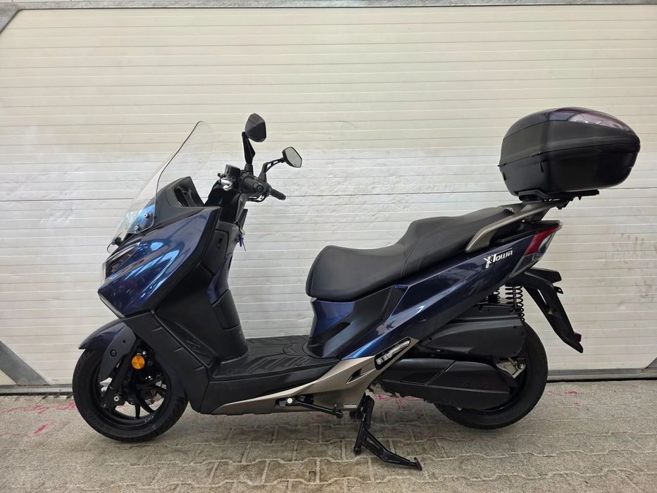 Kymco