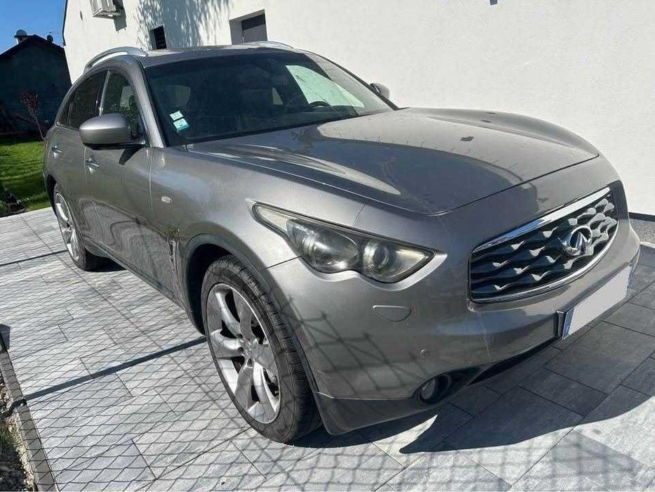 Infiniti FX