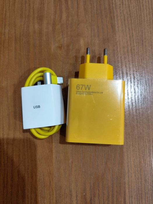 Дешевле чем Aliexpress  - быстрое зарядное устройство