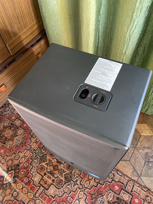 Grzejnik gazowy Blue Belle