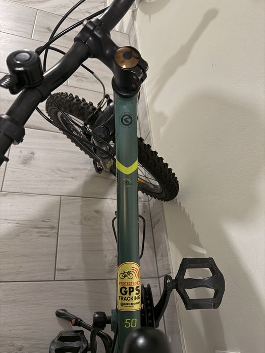 Rower Kellys 20” dobry stan