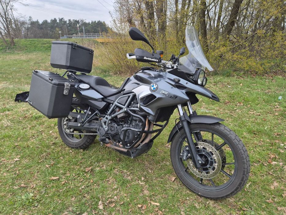 BMW