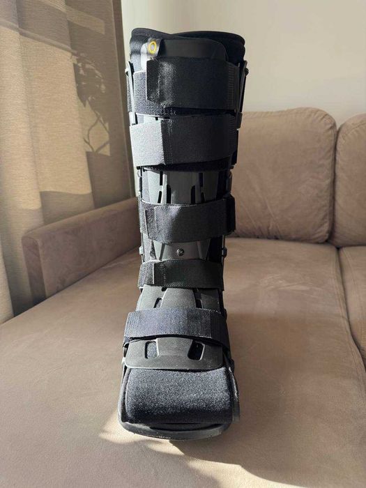 Orteza ortopedyczna Solid Walker rozmiar L