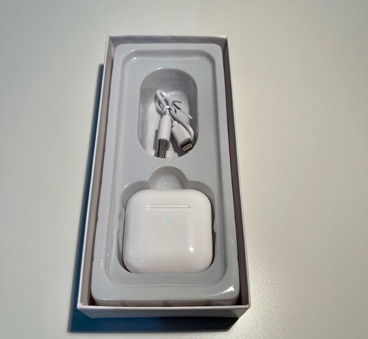 Auriculares Pro 5 Novos Selados (Envio Gratis)