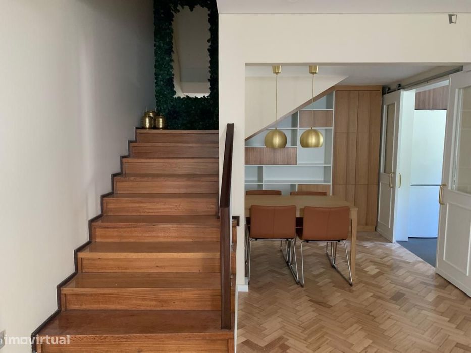 Quarto - localizado em Bonfim Porto