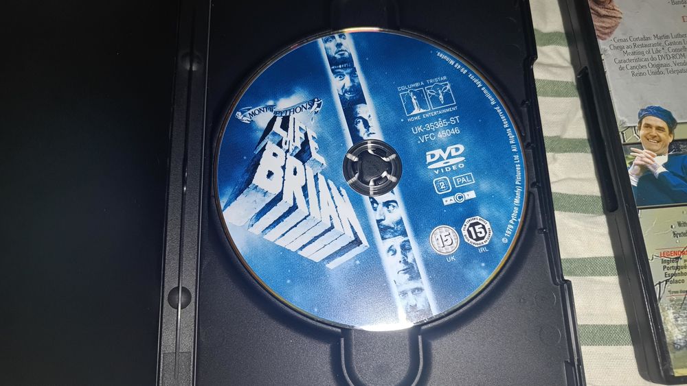 Monty Python_2 filmes