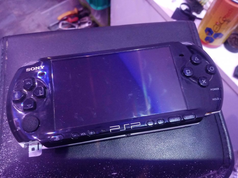 PSP-3004 Okazja!!! Nowa Sól • OLX.pl