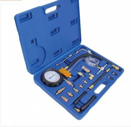 TESTE PRESSÃO GASOLINA - REF:  S-FP114