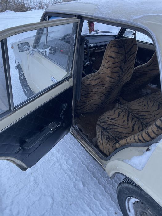 Продам хорошого жигулика