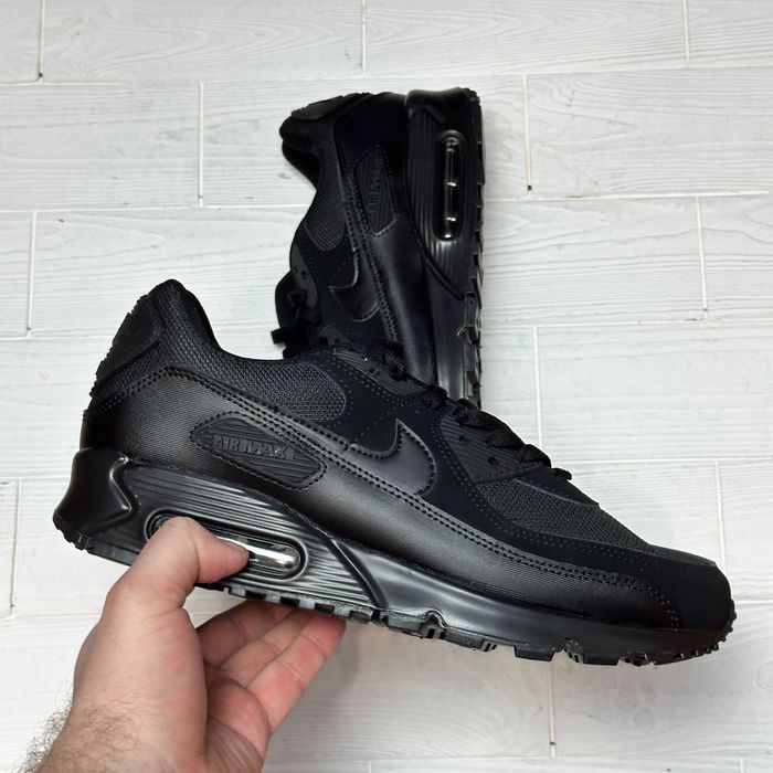 Чоловічі кросівки nike air max 90