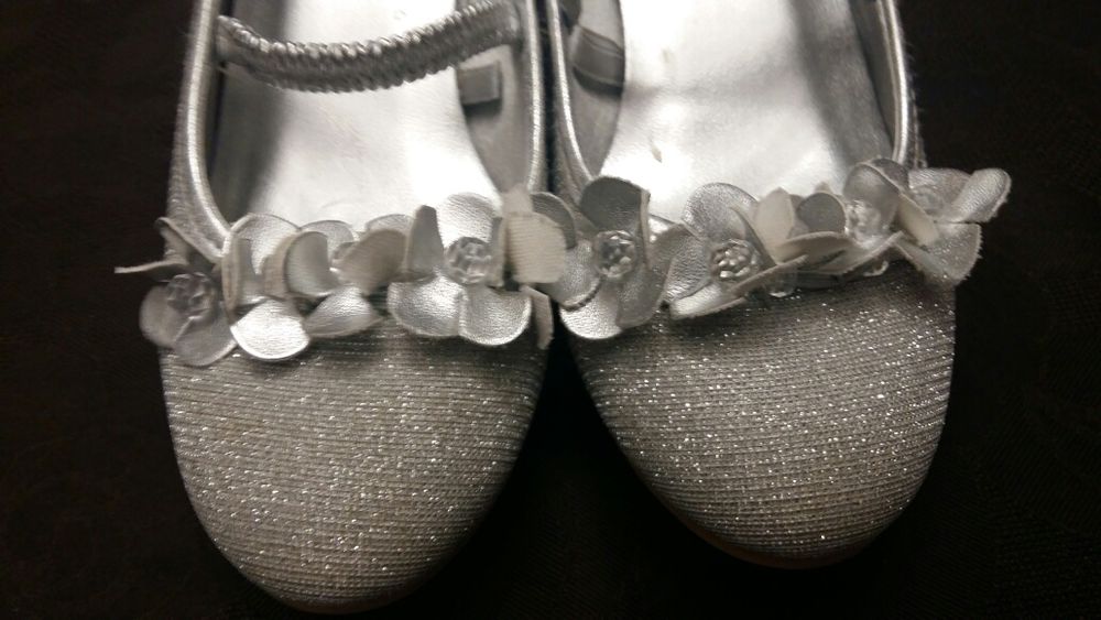 Buty buciki
