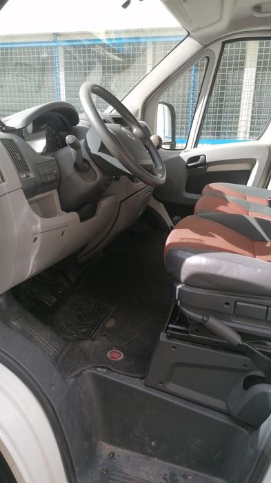 Fiat Ducato L2H2 de 2011