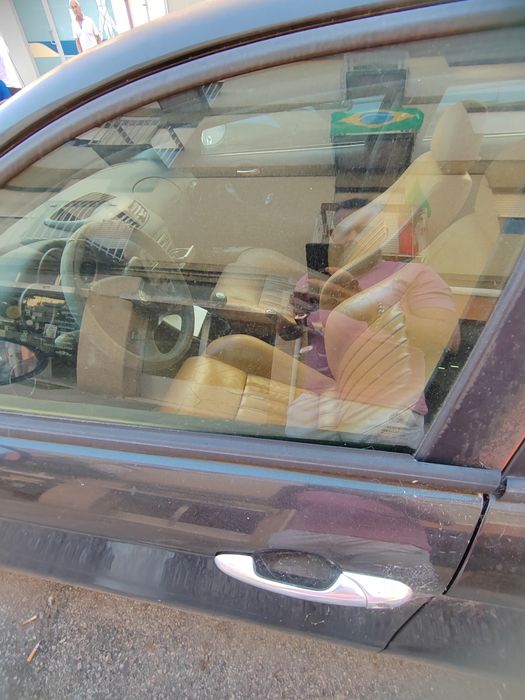 alfa Romeu 1.9 gasóleo